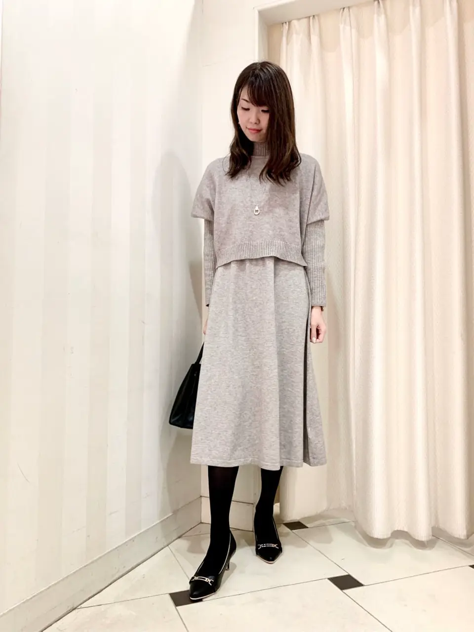  金井 コーディネート画像