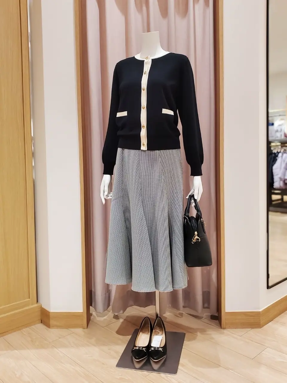  岩田 コーディネート画像