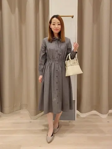 ANY SIS 齋藤 コーディネート画像