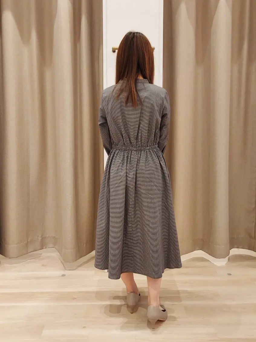 ANY SIS 齋藤 コーディネート画像