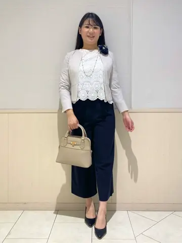 ANY SIS 寺嶋 コーディネート画像