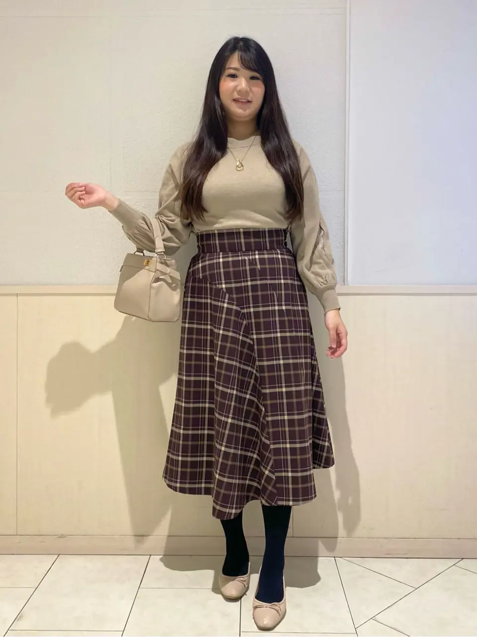  寺嶋 コーディネート画像