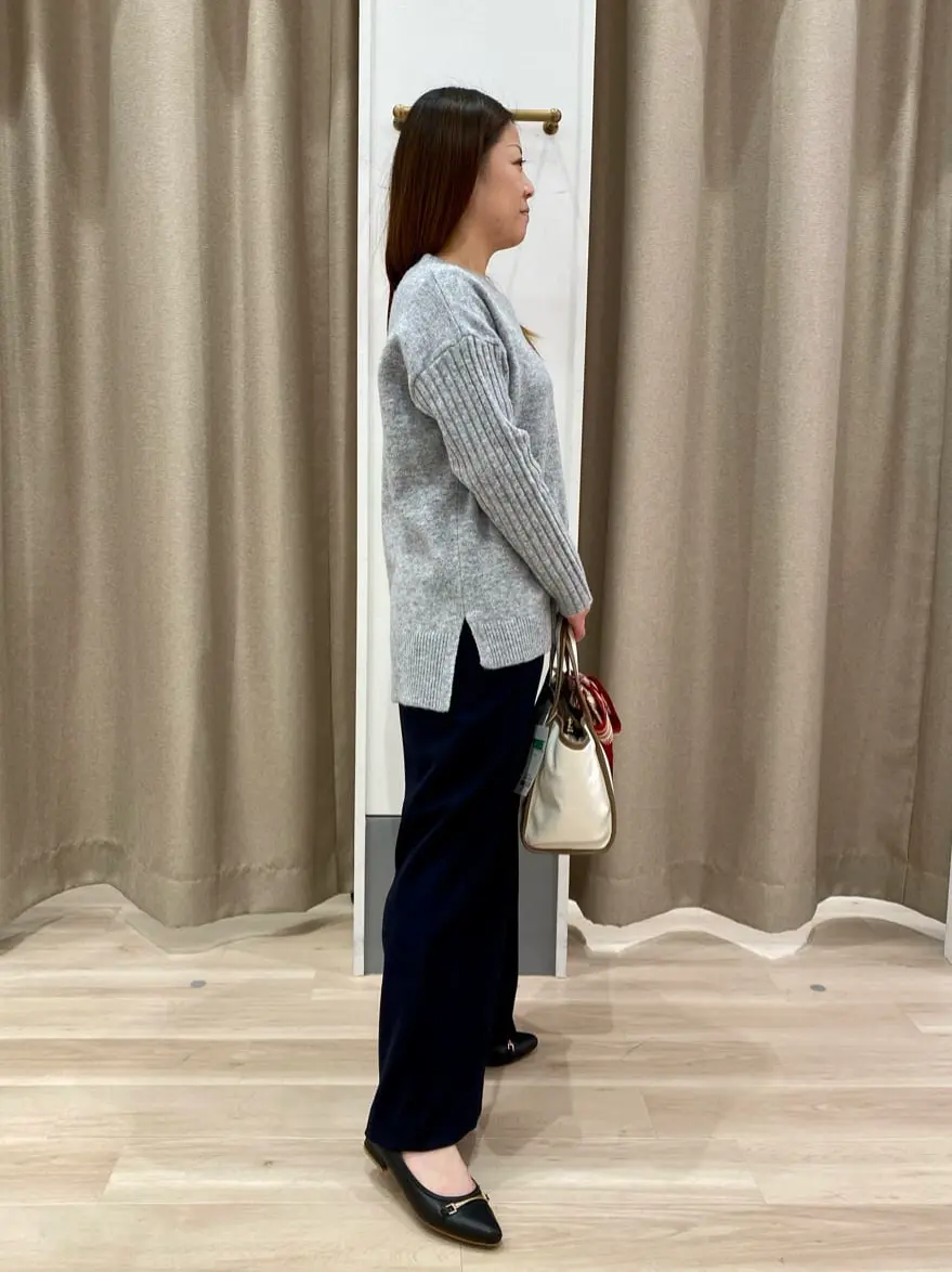 ANY SIS 瀬野 コーディネート画像