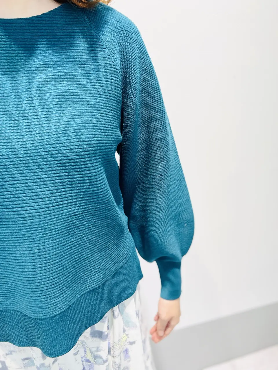 ANY SIS 岡本 コーディネート画像