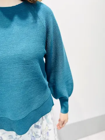 ANY SIS 岡本 コーディネート画像