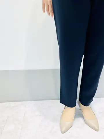 ANY SIS 岡本 コーディネート画像