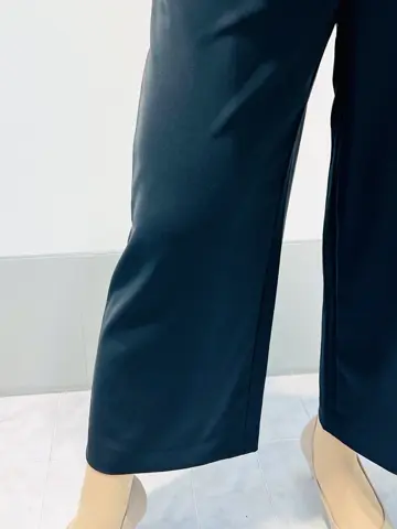 ANY SIS 岡本 コーディネート画像