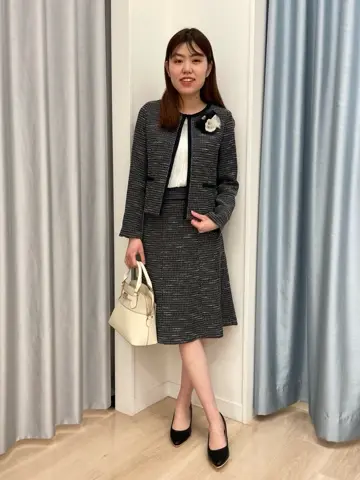 ANY SIS 古田(足立) コーディネート画像