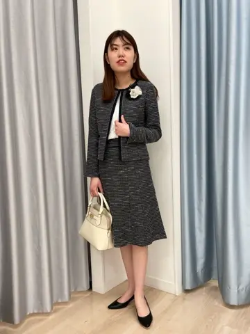 ANY SIS 古田(足立) コーディネート画像