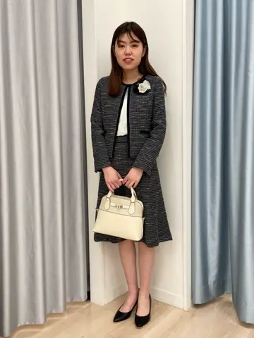 ANY SIS 古田(足立) コーディネート画像