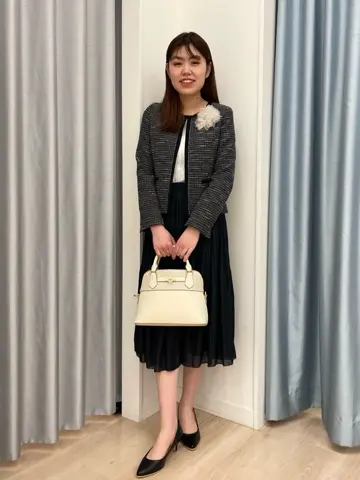 ANY SIS 古田(足立) コーディネート画像