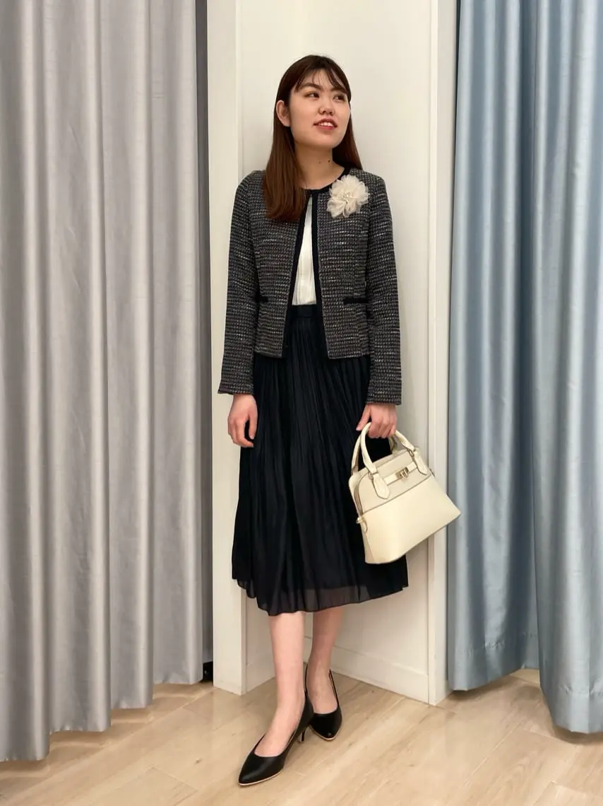 ANY SIS 古田(足立) コーディネート画像