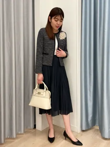 ANY SIS 古田(足立) コーディネート画像