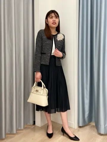 ANY SIS 古田(足立) コーディネート画像