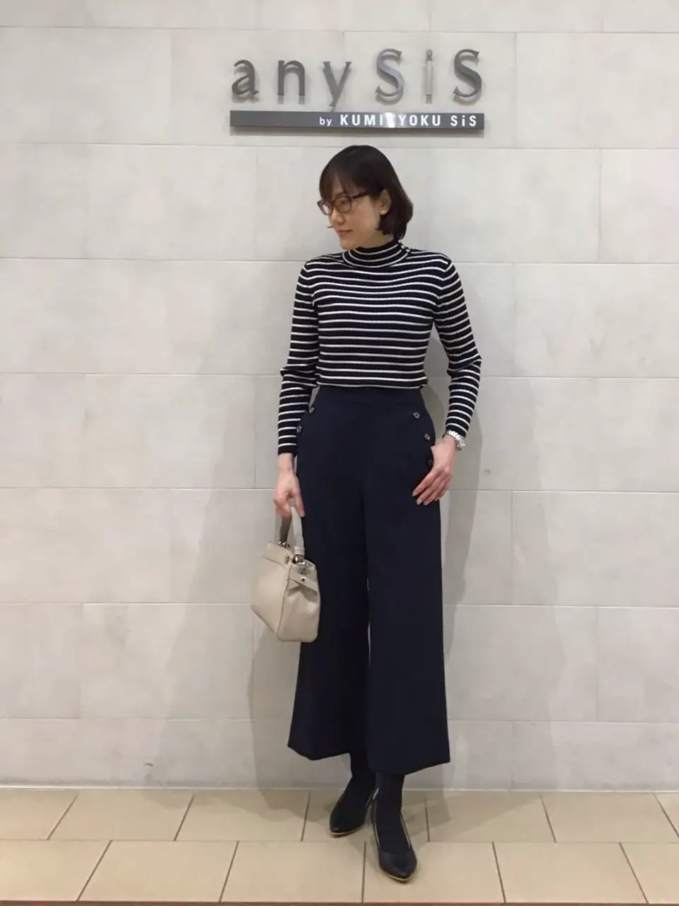  髙橋 コーディネート画像