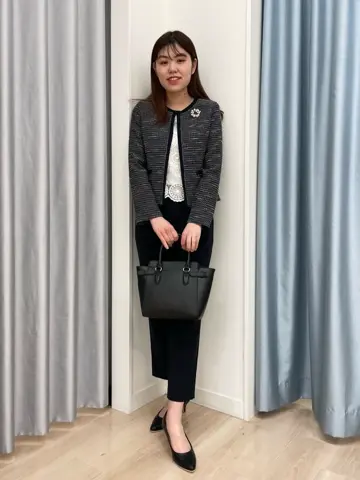 ANY SIS 古田(足立) コーディネート画像