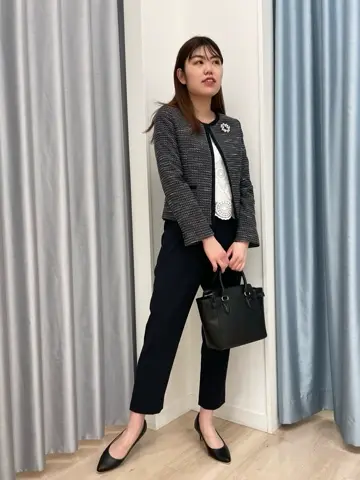 ANY SIS 古田(足立) コーディネート画像