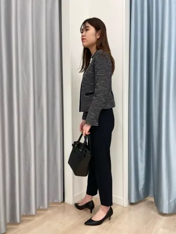 ANY SIS 古田(足立) コーディネート画像