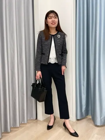 ANY SIS 古田(足立) コーディネート画像