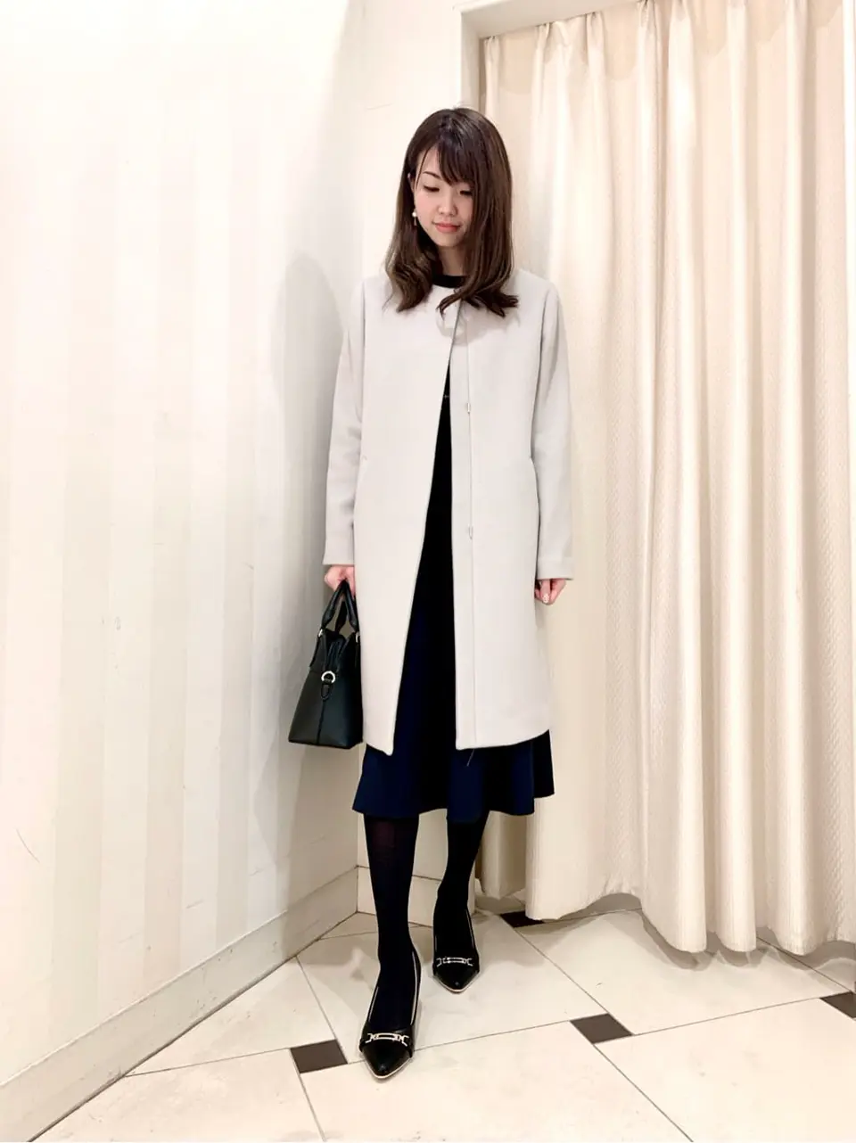  金井 コーディネート画像