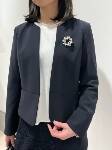 ANY SIS 山本 コーディネート画像