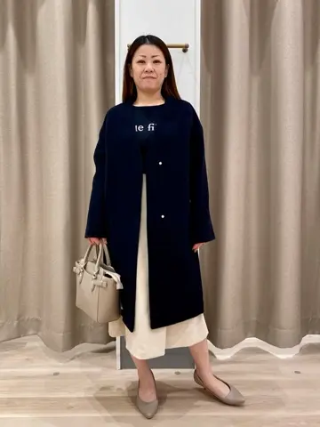 ANY SIS 瀬野 コーディネート画像