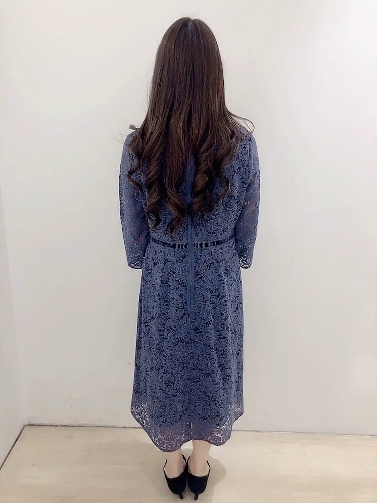 ANY SIS 竹内 コーディネート画像