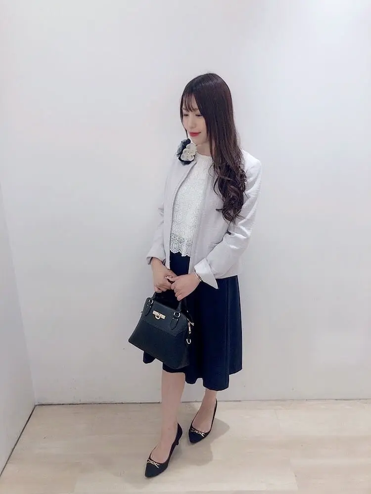  竹内 コーディネート画像