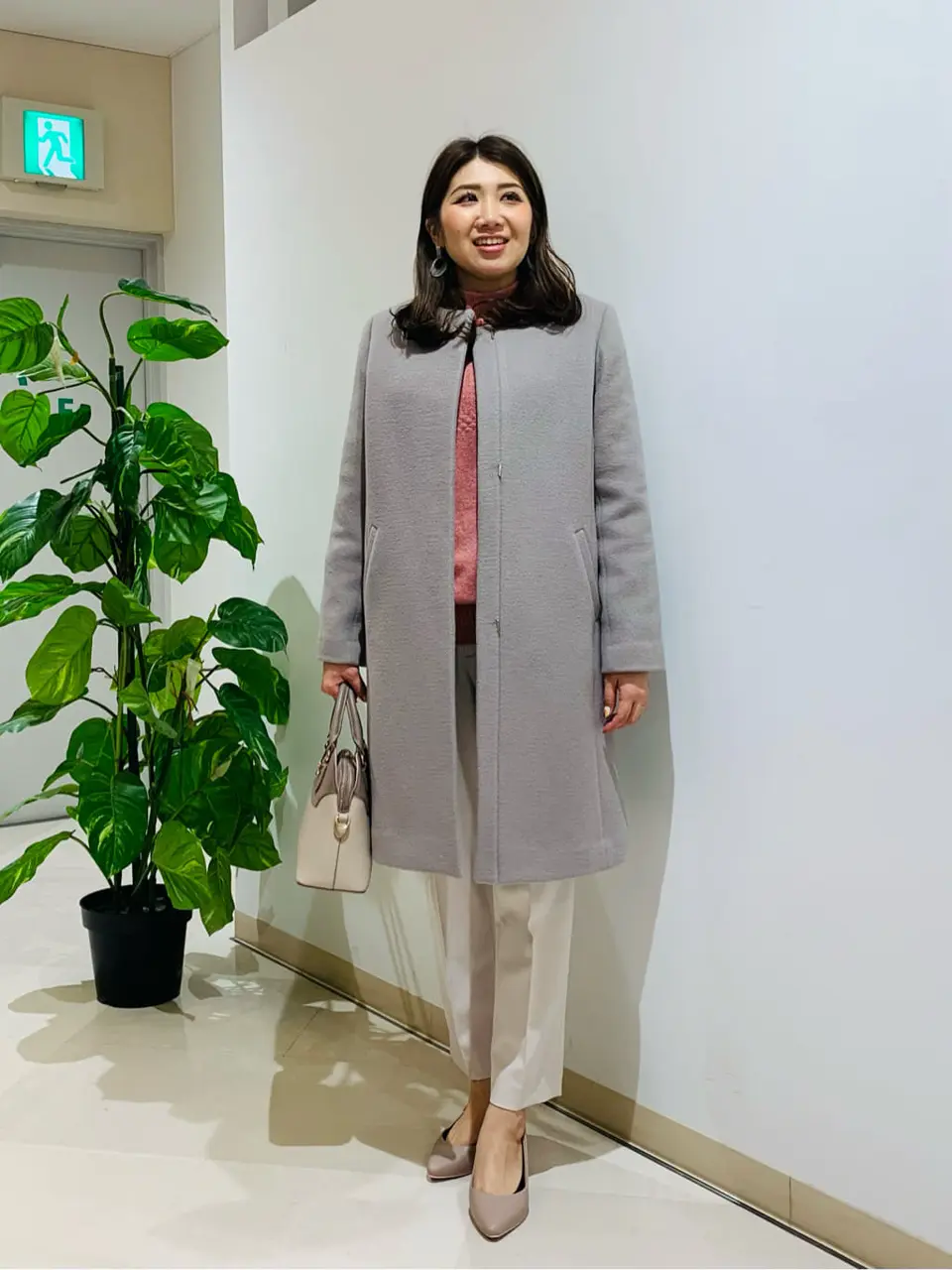  石川 コーディネート画像