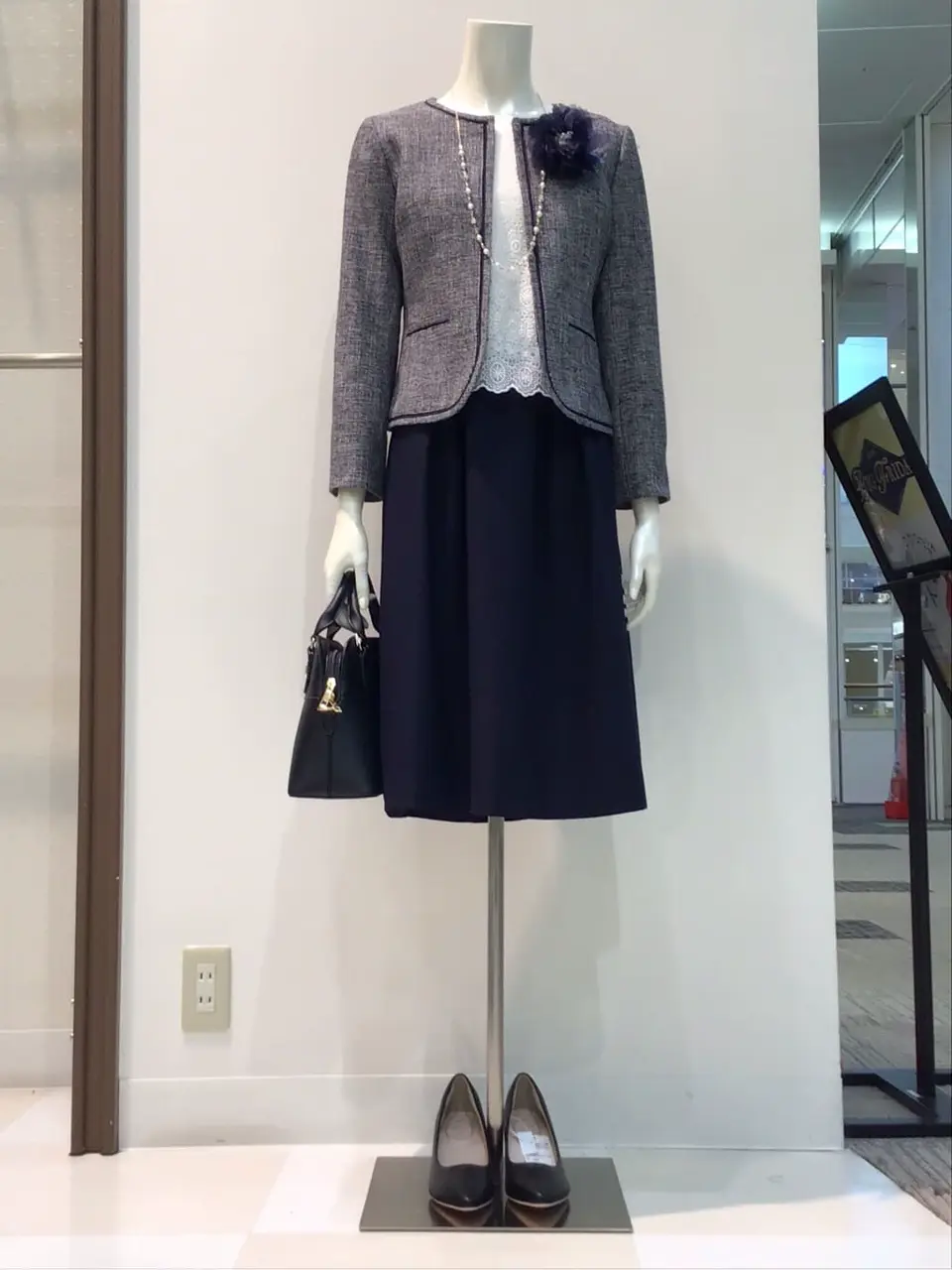  布川 コーディネート画像