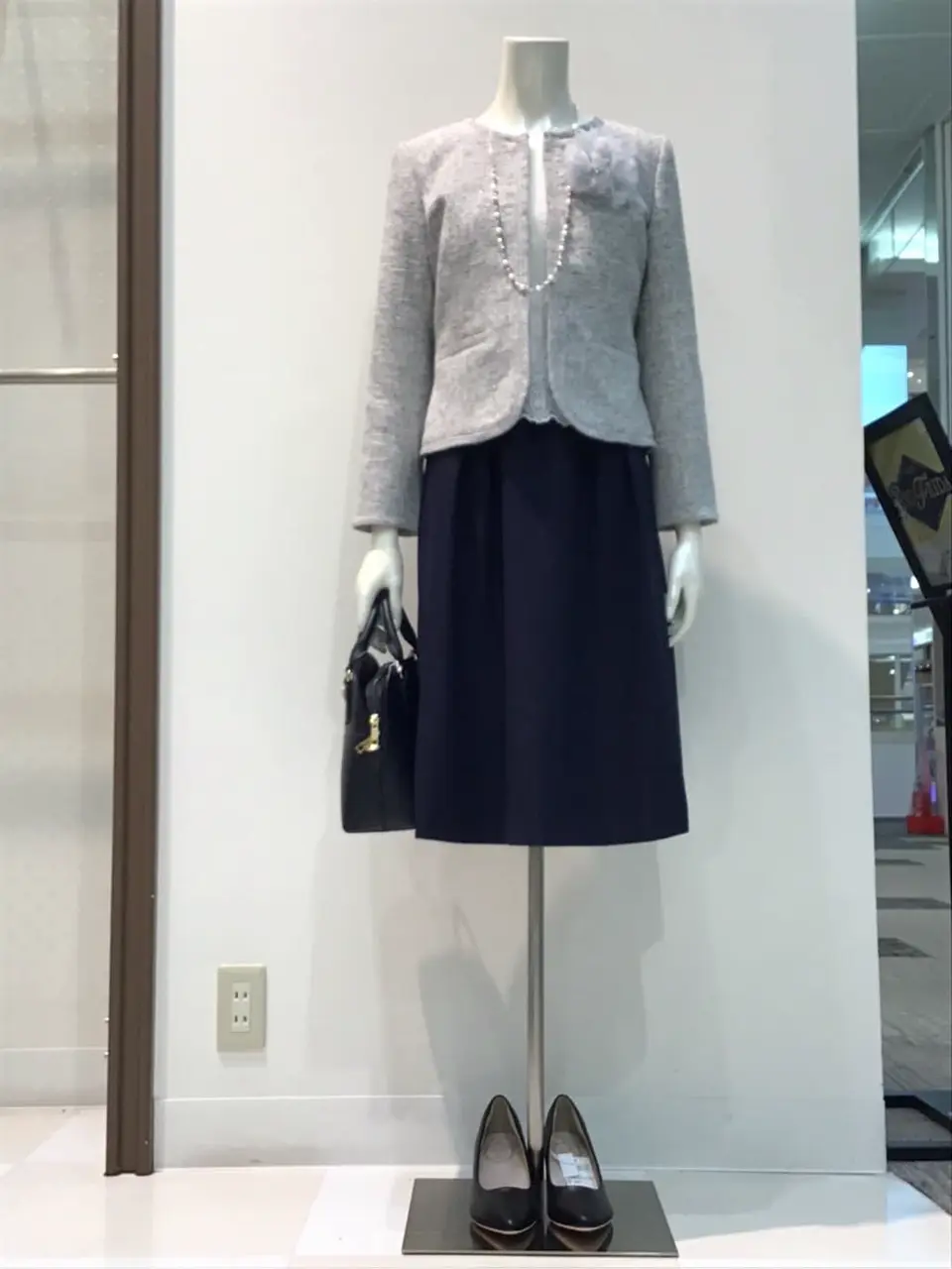  布川 コーディネート画像