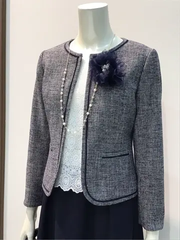 ANY SIS 布川 コーディネート画像