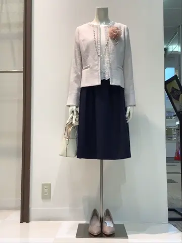 ANY SIS 布川 コーディネート画像