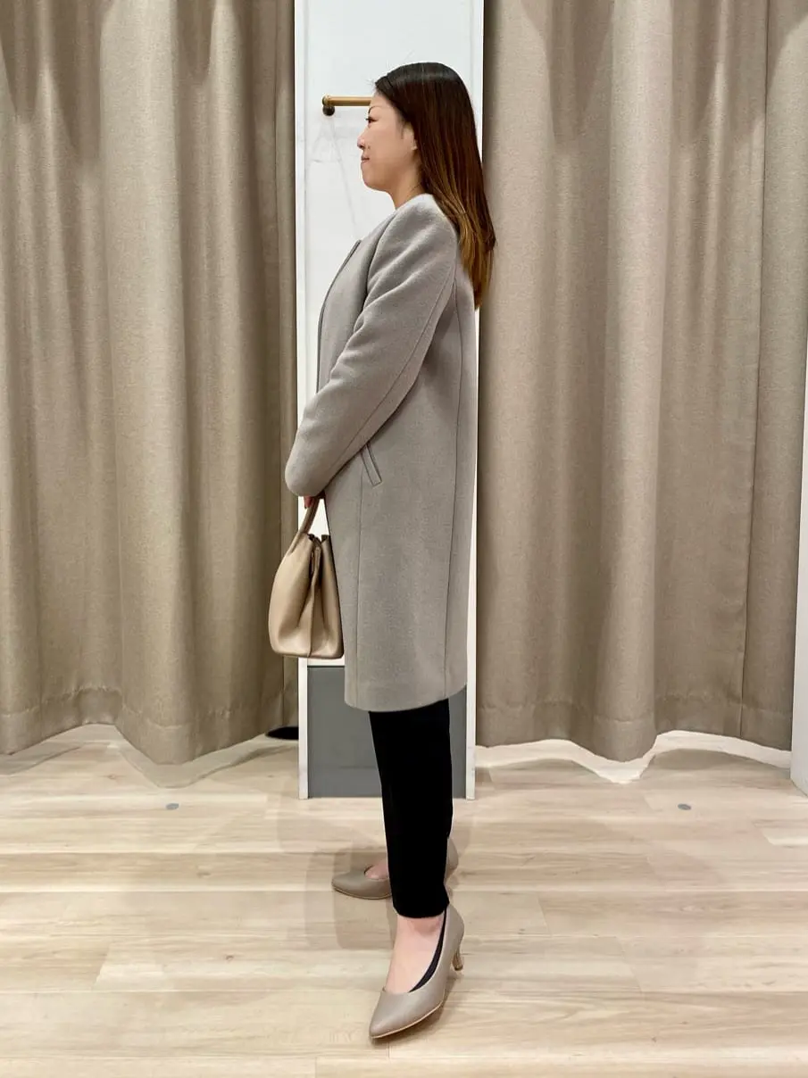 ANY SIS 瀬野 コーディネート画像