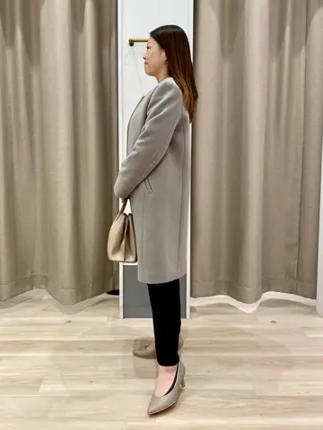 ANY SIS 瀬野 コーディネート画像