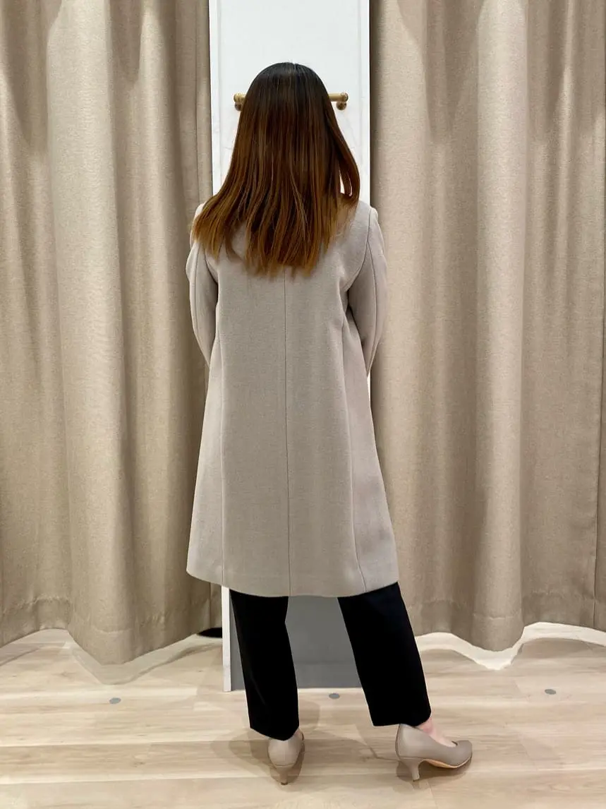 ANY SIS 瀬野 コーディネート画像