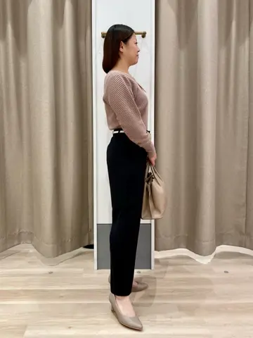 ANY SIS 瀬野 コーディネート画像