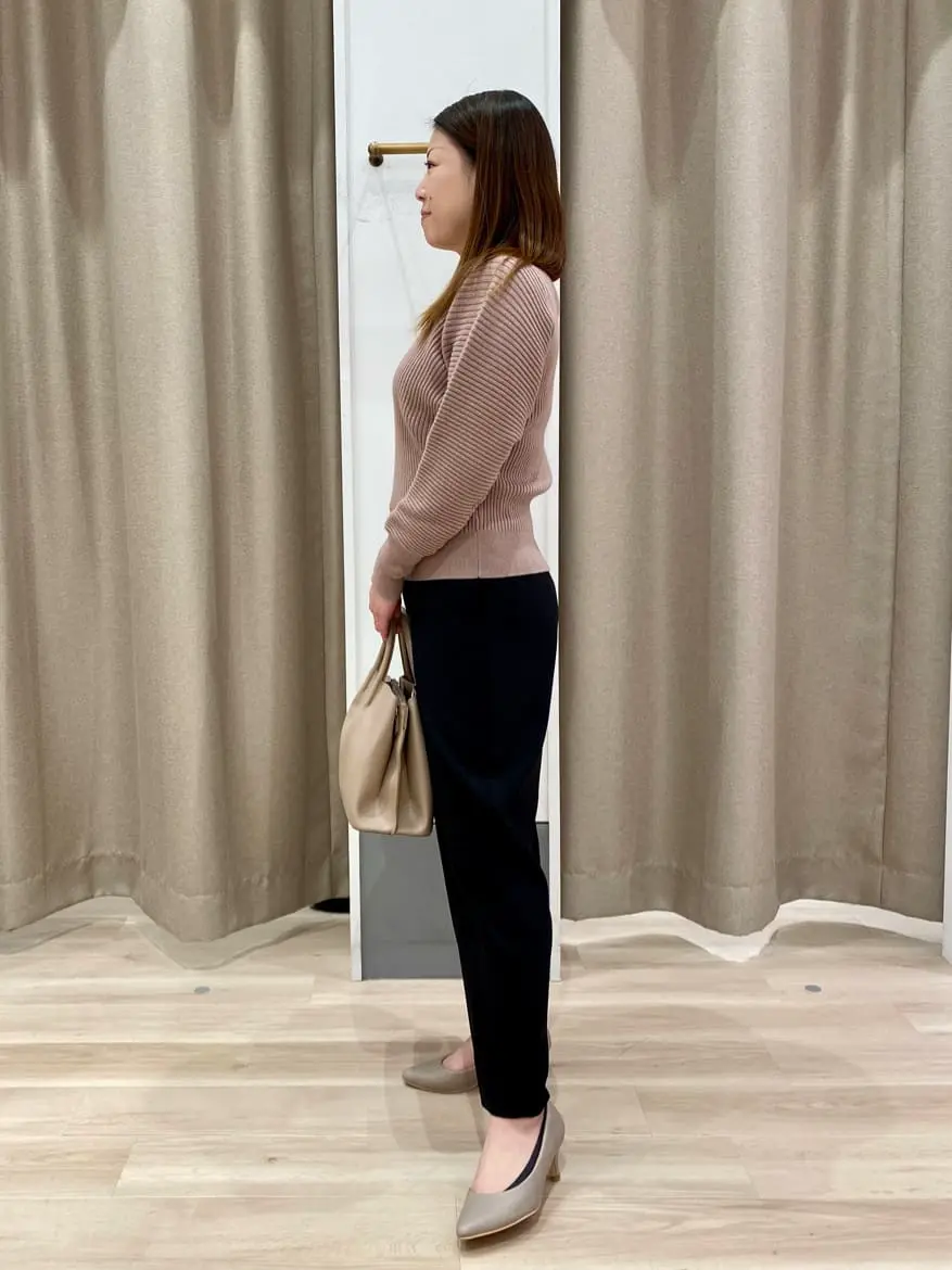 ANY SIS 瀬野 コーディネート画像