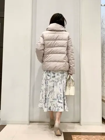 ANY SIS 横田 コーディネート画像