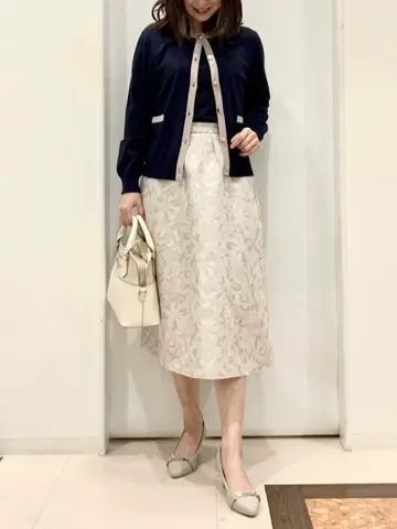 ANY SIS 横田 コーディネート画像