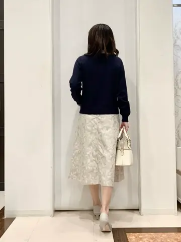 ANY SIS 横田 コーディネート画像