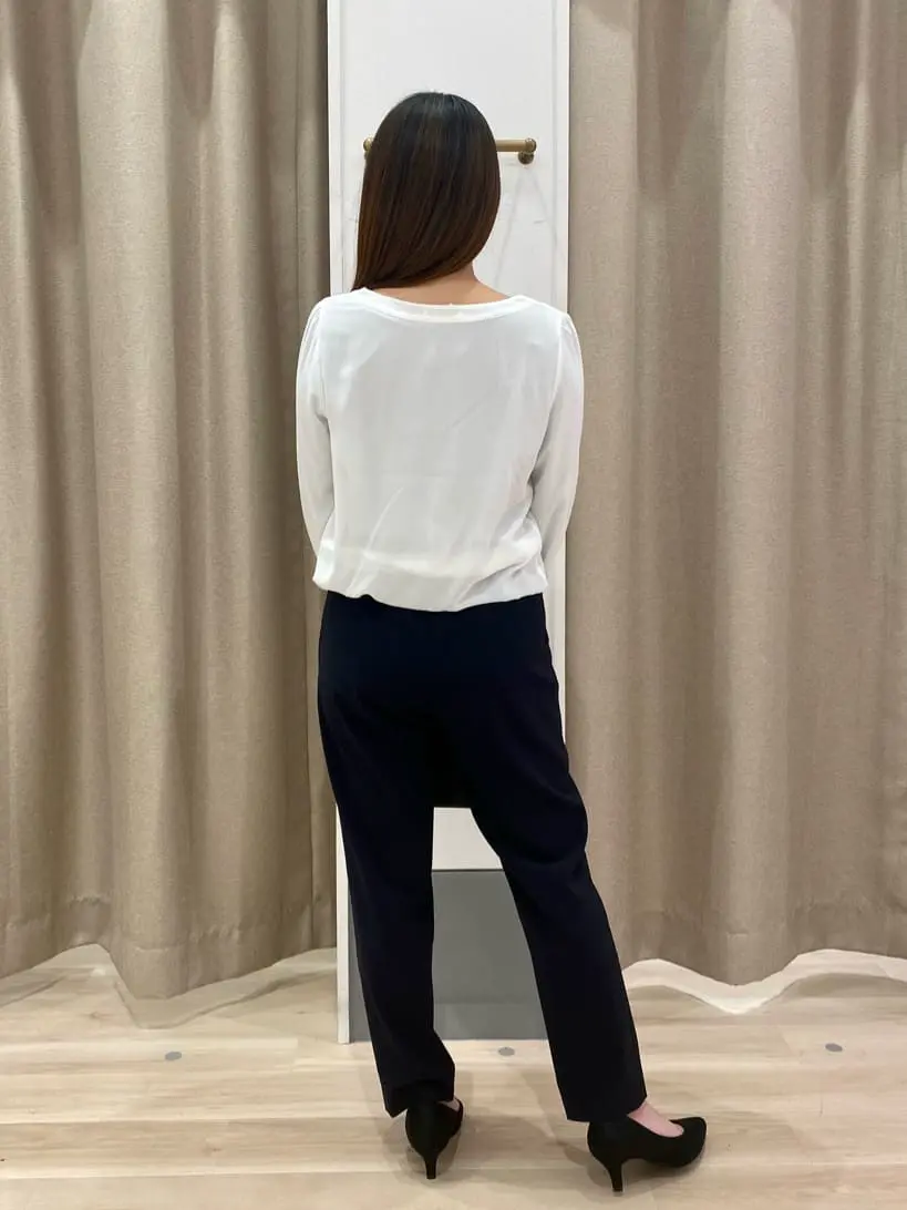 ANY SIS 瀬野 コーディネート画像