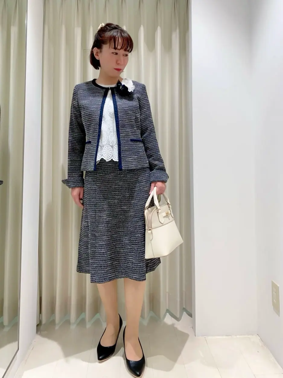  山田 コーディネート画像