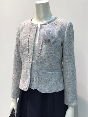 ANY SIS 布川 コーディネート画像