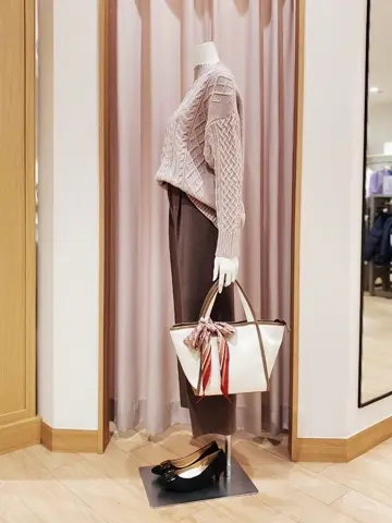 ANY SIS 岩田 コーディネート画像