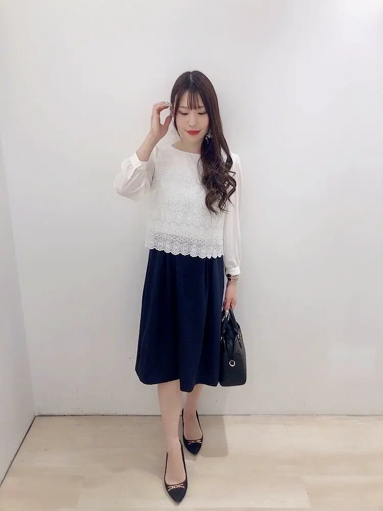  竹内 コーディネート画像