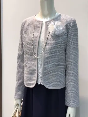 ANY SIS 布川 コーディネート画像