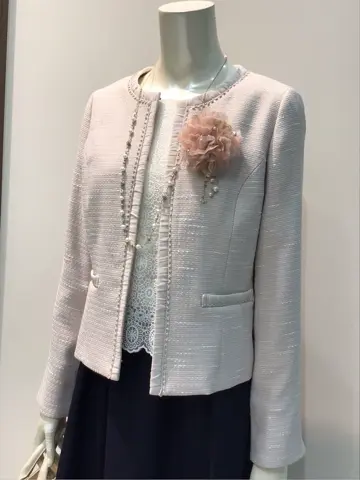 ANY SIS 布川 コーディネート画像