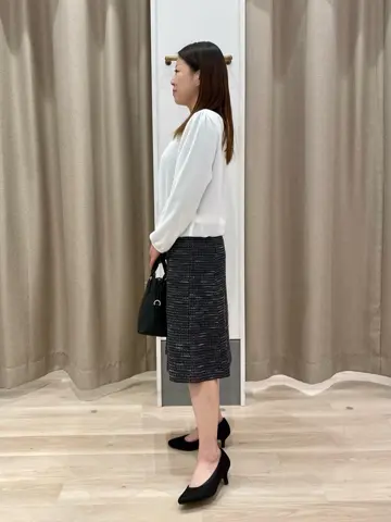 ANY SIS 瀬野 コーディネート画像