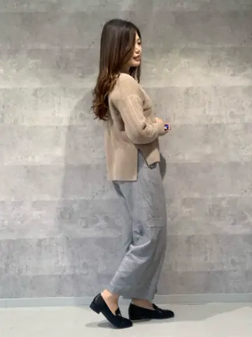 ANY SIS mami コーディネート画像